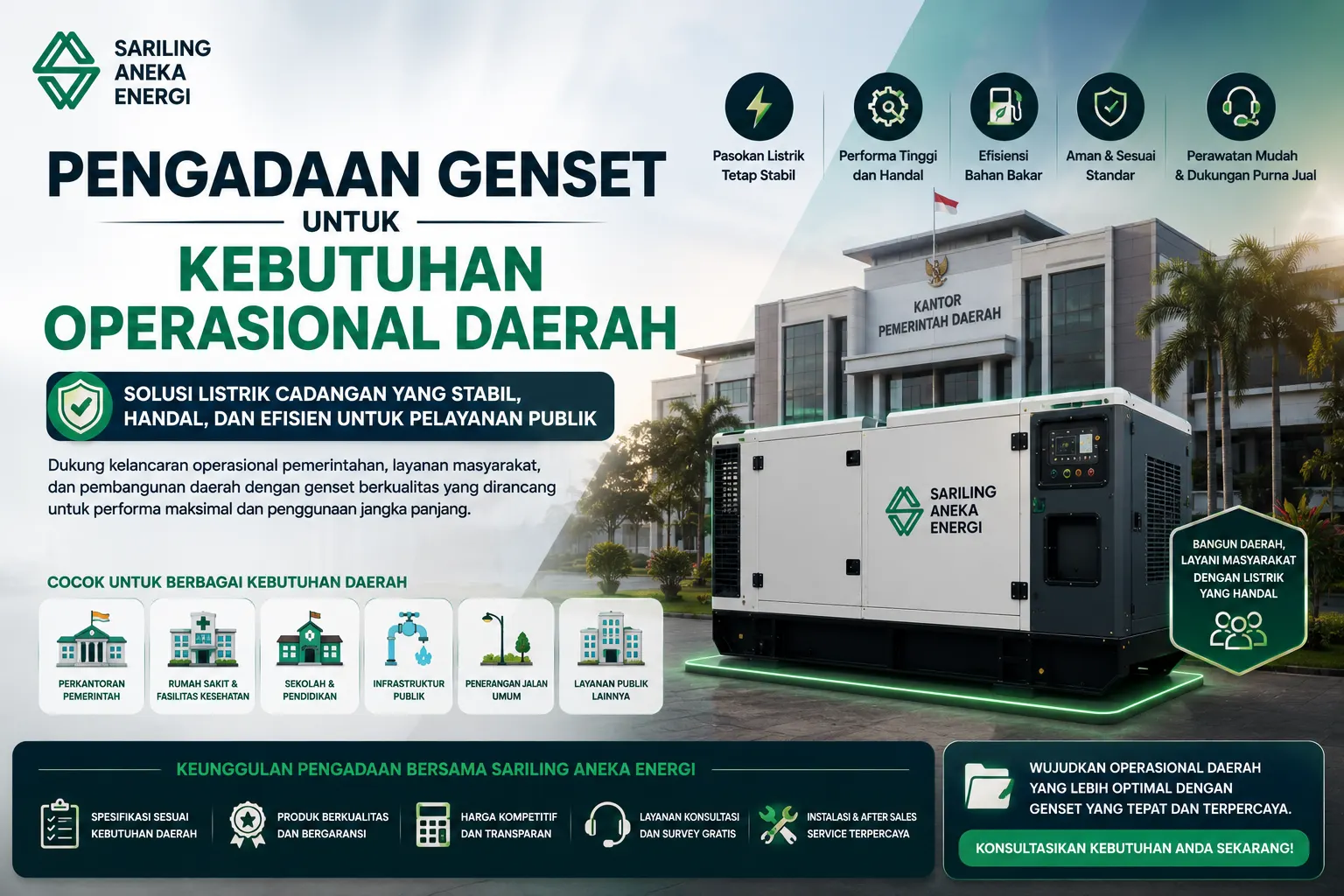 Pengadaan Inaproc Kabupaten Aceh Barat